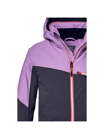 Killtec Skijacke KSW 182 in Rose4029