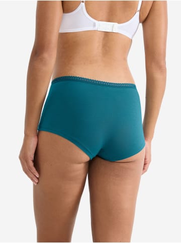 Sloggi Panty Blue GO Crush 3er-Pack in MULTIPLE COLOURS 22