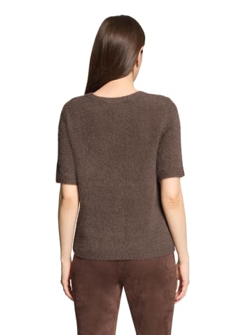 Betty Barclay Shirt in kastanie