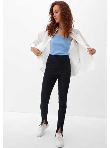QS Jeans-Hose SADIE in 59Z2_navy