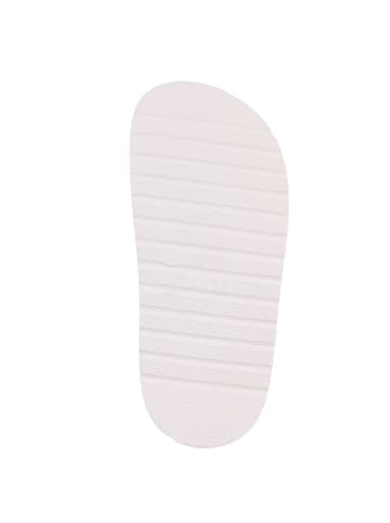 Ital-Design Sandale & Sandalette in Weiß