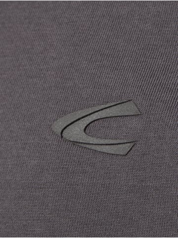 Camel Active T-Shirt in grau