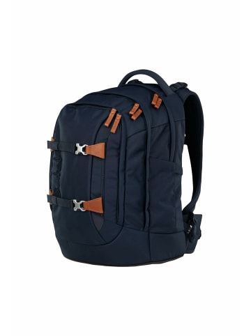 Satch Schulrucksack für Damen in blau