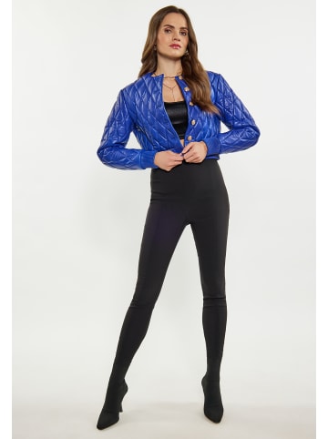 faina Damen Jacke in Blau