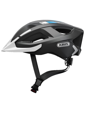 ABUS Fahrradhelm Aduro 2.0 in race grey