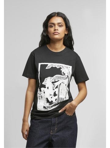 Mister Tee T-Shirt in black