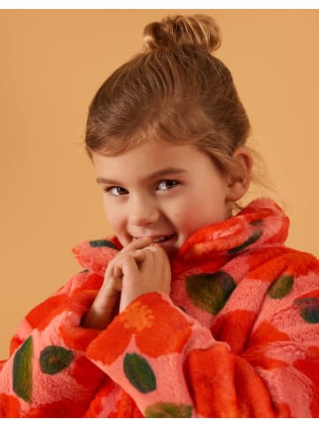 Oilily Chorus Jacke in Rosa