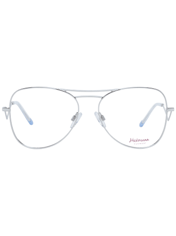 Ana Hickmann Frauen Optische Fassungen Flieger Silber