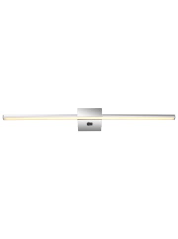 Globo lighting Wandleuchte "JAIME" in silver