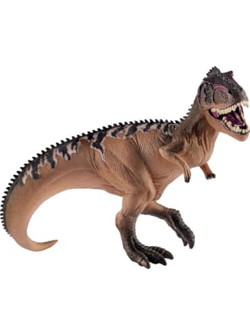 Schleich Spielfigur Dinosaurier 15010 Giganotosaurus - 4-10 Jahre