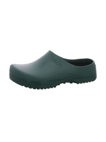Birkenstock Clogs  in Grün