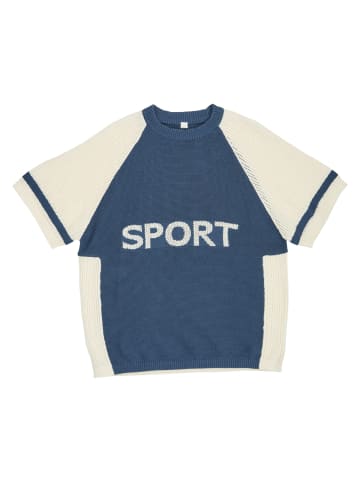 JAM Generation T-Shirt in Navy