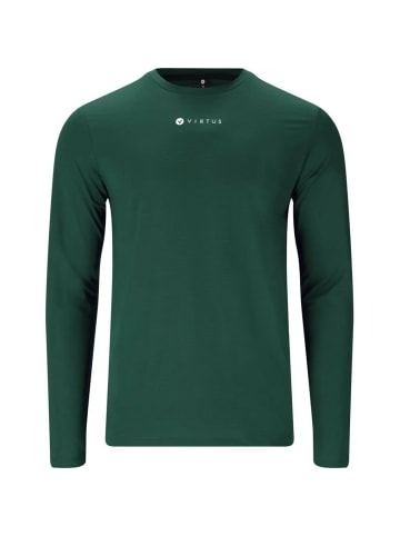 Virtus Longshirt für Herren in uni