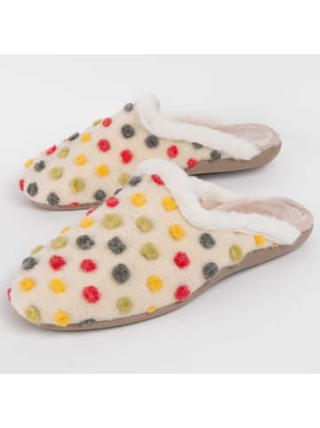 Montevita Slipper Louslip in Mehrfarbig