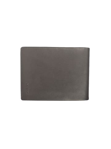 Maître Billfold 'Hundsbach Galbert in Schwarz'