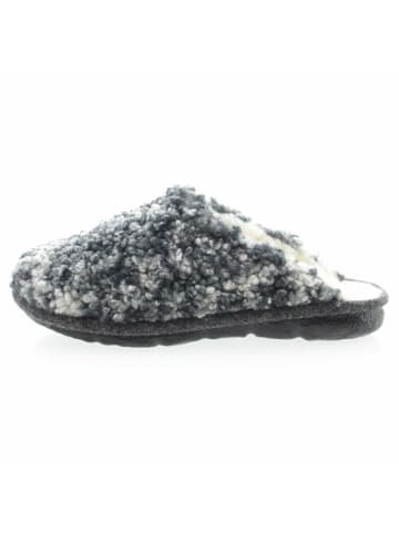 WESTLAND Slipper für Damen in anthrazit