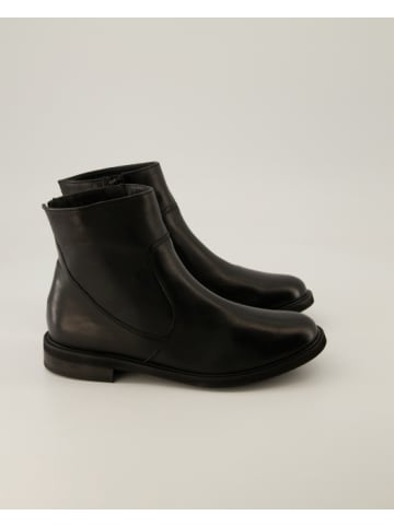 Paul Green Klassische Stiefeletten in Schwarz