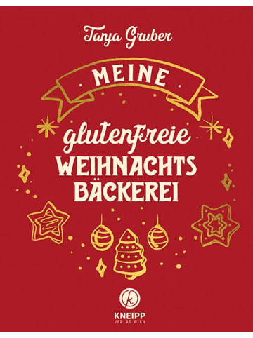 Kneipp Meine glutenfreie Weihnachtsbäckerei