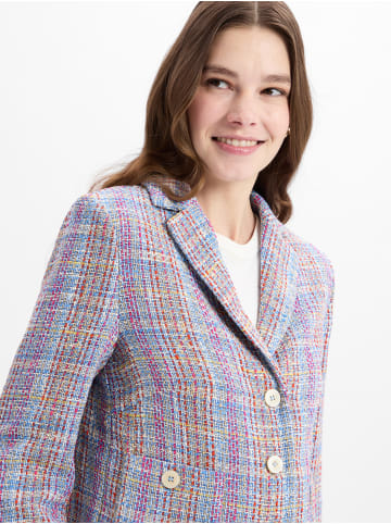 More & More Kurzblazer in mehrfarbig