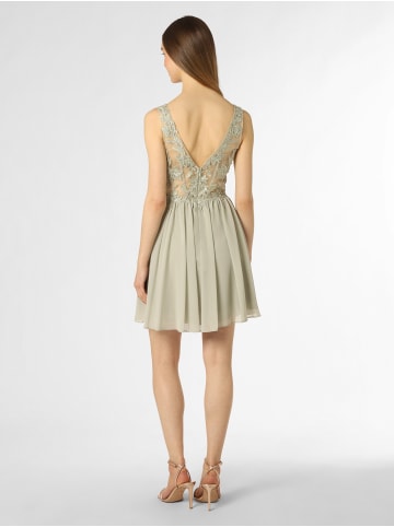 LAONA Abendkleid in mint - 0004