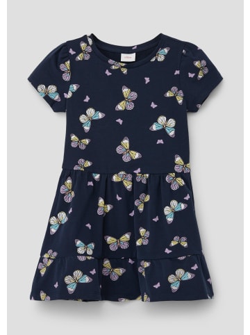 s.Oliver Kleid in 59A4_navy