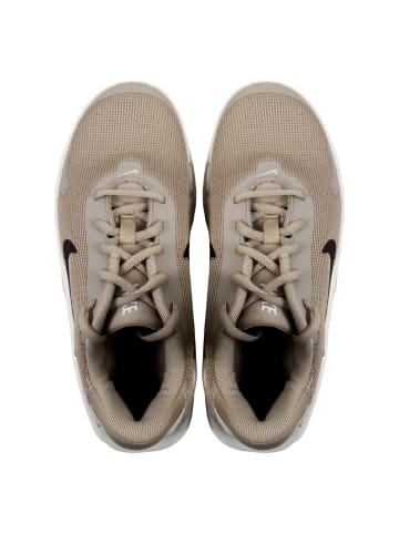 Nike Laufschuh in Grau