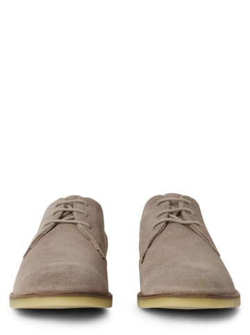 Bugatti Schuhe in melange - 0001