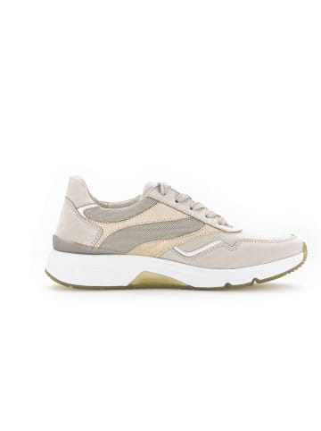 rollingsoft Sneaker low in beige