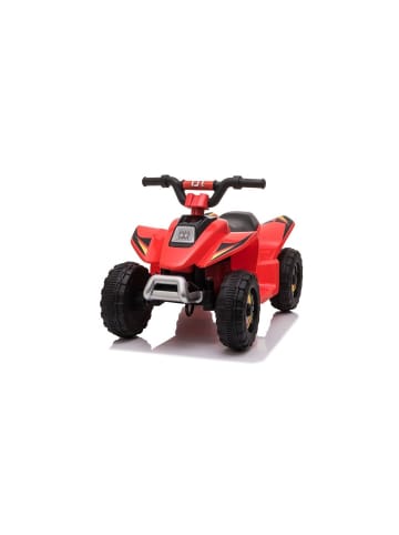 Wisam® Elektrische Fahrt auf Quad XMX612