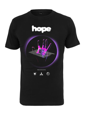 Mister Tee T-Shirt in black