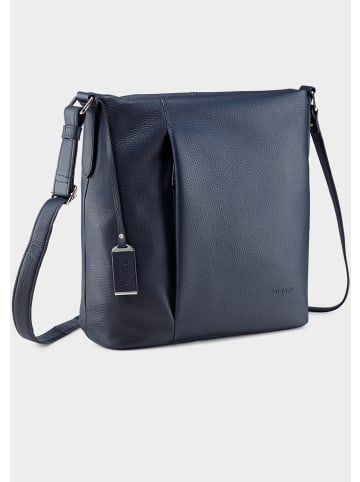 PICARD Schultertasche Pure Ozean