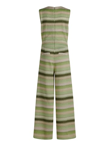 CARTOON Jumpsuit in lind grün - 0001