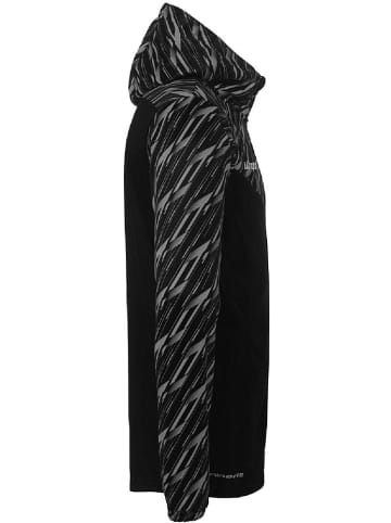 uhlsport  Trainingsjacke "Progressive 28 Multi Hood Jacke" in Schwarz