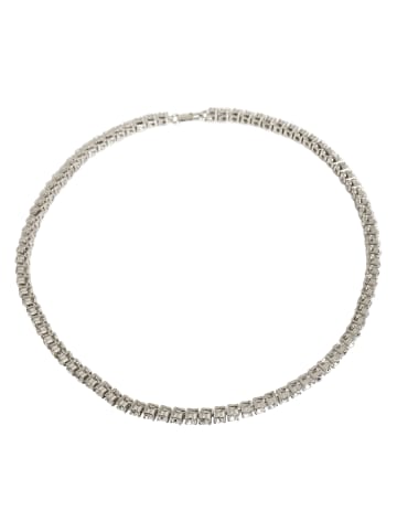 Urban Classics Necklaces in silver