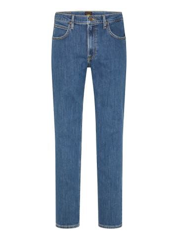 Lee Jeans BROOKLYN STRAIGHT regular/straight in Blau