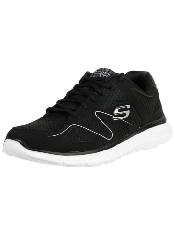 Skechers Sneakers Low Verse - Flash Point in schwarz
