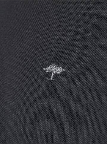 FYNCH-HATTON Poloshirt in anthrazit