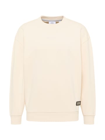 Carlo Colucci Sweatshirt D'ottavio in Beige