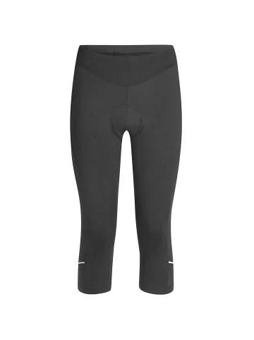 Gonso 3/4 Bikehose Bella in Schwarz