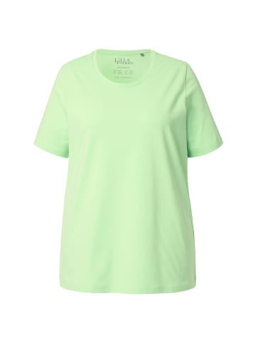 Ulla Popken Shirt in grün