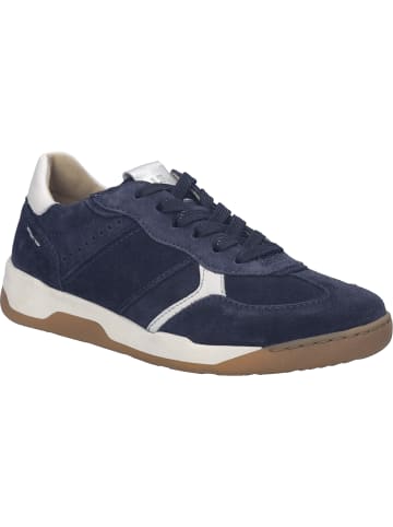 Josef Seibel Sneaker Arleen 01 in blau