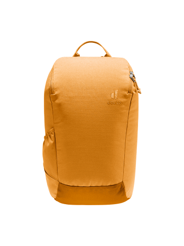 Deuter Rucksack Stepout 16 amber-maple in orange
