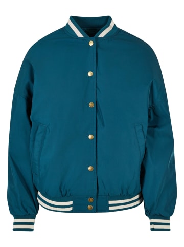 Urban Classics Urban Classics College-Jacken in jasper