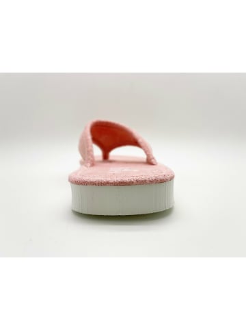 thies Zehentrenner für Damen in rot