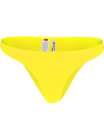 Tommy Hilfiger Bikini in magnetic yellow