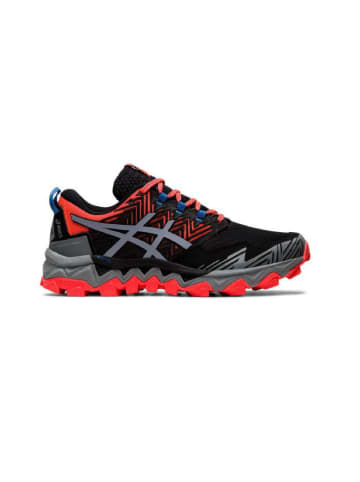 asics Laufschuhe, Trailschuhe GEL-FujiTrabuco 8 in Schwarz