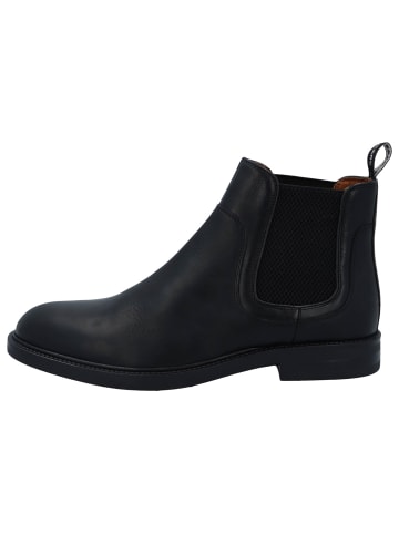 Marc Shoes Schlupfschuh Lenny 41 in schwarz