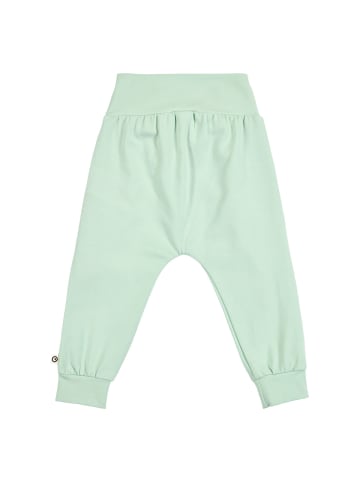 müsli Babyhose 1535118000 in hellgruen