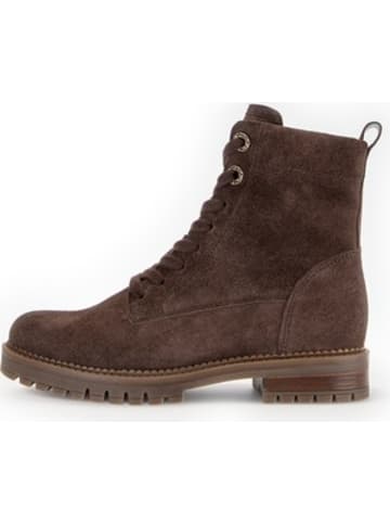 Gabor Stiefelette in braun