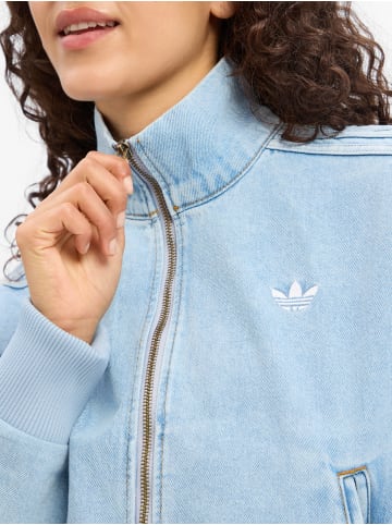 Adidas originals Rock in hellblau